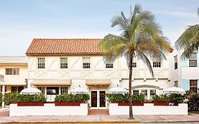 Life House, South Of Fifth Hotel Miami Beach 4* United States